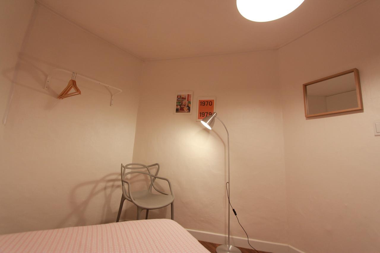 Apelbaum2 Hongdae Hotel Сеул Екстериор снимка