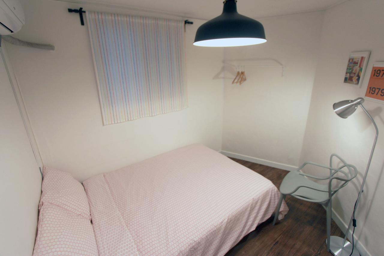 Apelbaum2 Hongdae Hotel Сеул Екстериор снимка