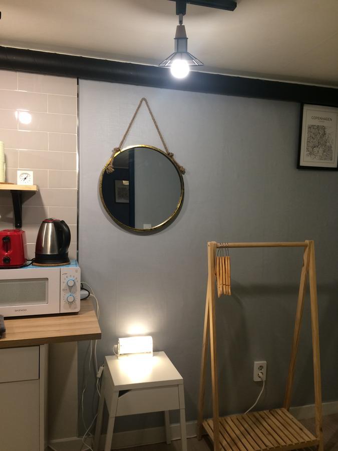 Apelbaum2 Hongdae Hotel Сеул Екстериор снимка