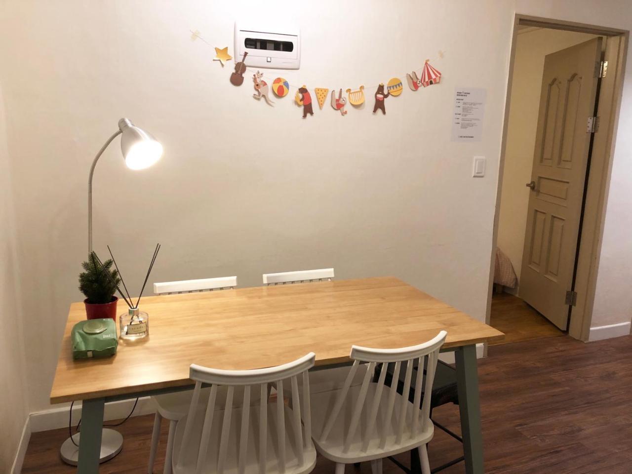 Apelbaum2 Hongdae Hotel Сеул Екстериор снимка