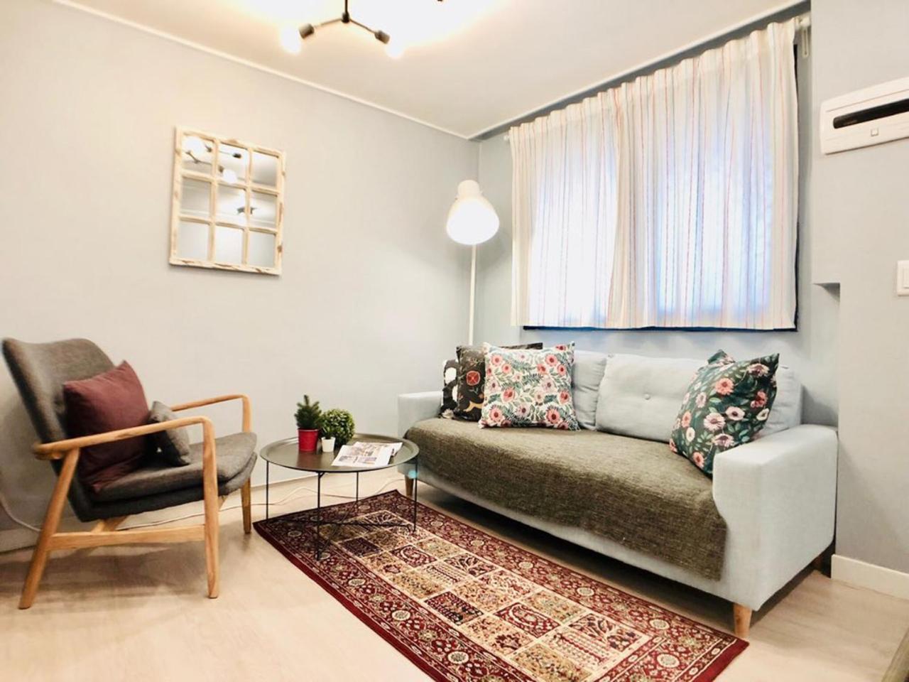 Apelbaum2 Hongdae Hotel Сеул Екстериор снимка