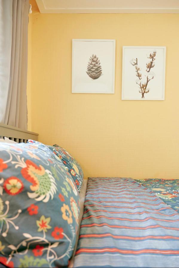 Apelbaum2 Hongdae Hotel Сеул Екстериор снимка