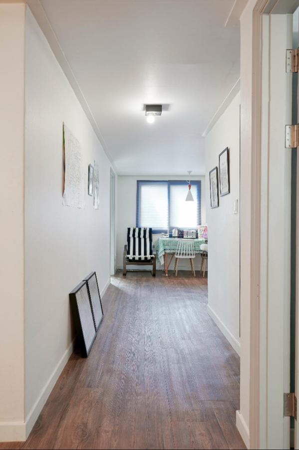 Apelbaum2 Hongdae Hotel Сеул Екстериор снимка